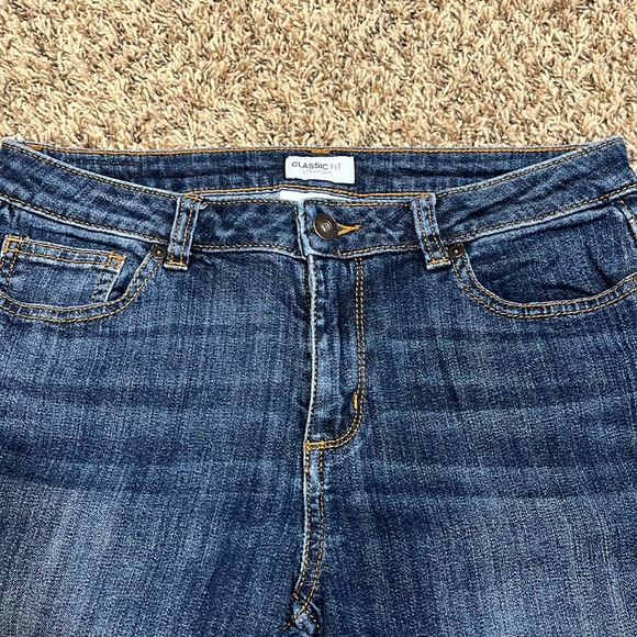 LIZ CLAIBORNE jeans - Picture 2 of 6